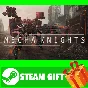 ⭐️ALL COUNTRIES⭐️ Mecha Knights Nightmare STEAM GIFT