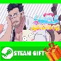⭐️ВСЕ СТРАНЫ⭐️ UncleNeighbor:uncle Dating Simulator