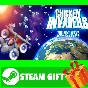 ⭐️ALL COUNTRIES⭐️ Chicken Invaders 2 STEAM GIFT