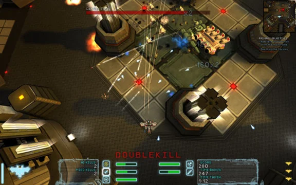 Steel Storm: Burning Retribution STEAM KEY REGION FREE
