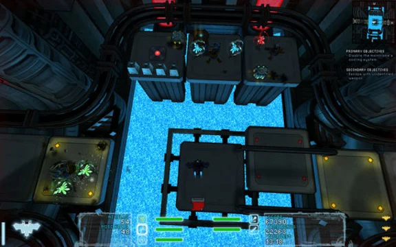 Steel Storm: Burning Retribution STEAM KEY REGION FREE