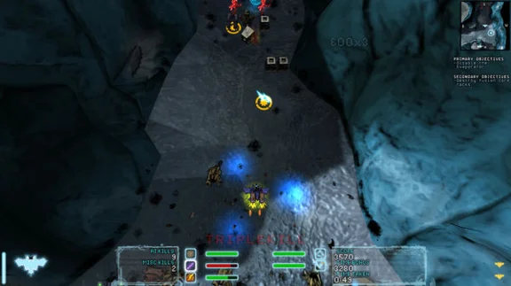 Steel Storm: Burning Retribution STEAM KEY REGION FREE