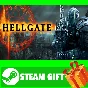 ⭐️ВСЕ СТРАНЫ+РОССИЯ⭐️ HELLGATE: London Steam Gift