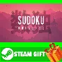 ⭐️ALL COUNTRIES⭐️ Sudoku Universe / 数独宇宙 STEAM