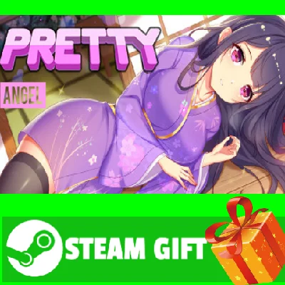 ⭐️ALL COUNTRIES⭐️ Pretty Angel STEAM GIFT