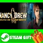 ⭐️GIFT STEAM⭐️ Nancy Drew Secrets Can Kill REMASTERED