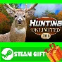 ⭐️ALL COUNTRIES⭐️ Hunting Unlimited 2010 STEAM GIFT