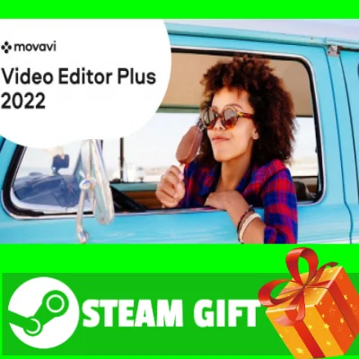 ⭐️ Movavi Video Editor Plus 2022 Video Editing Software