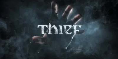 THIEF 2014 (STEAM)
