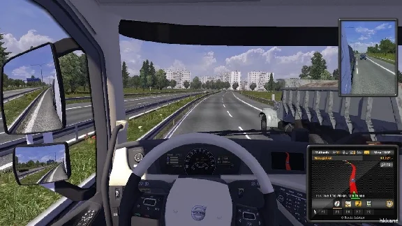 💎🚛Euro Truck Simulator 2🚛💎STEAM GIFT🎁/РФ