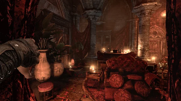 THIEF 2014 (STEAM)