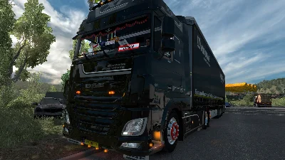 💎🚛Euro Truck Simulator 2🚛💎STEAM GIFT🎁/РФ