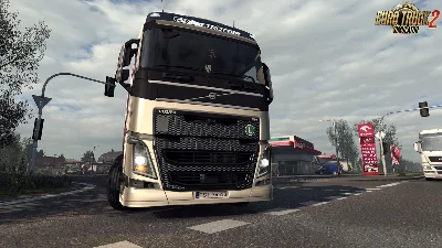 💎🚛Euro Truck Simulator 2🚛💎STEAM GIFT🎁/РФ
