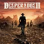 Desperados III (Steam ключ ) РУ+СНГ