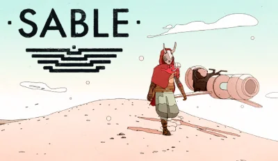 SABLE  ✅STEAM KEY