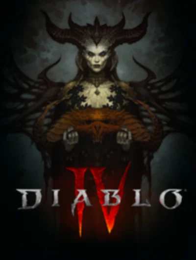 Diablo IV  XBOX ACCOUNT