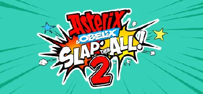 Asterix & Obelix Slap Them All! 2 💎 STEAM GIFT RUSSIA