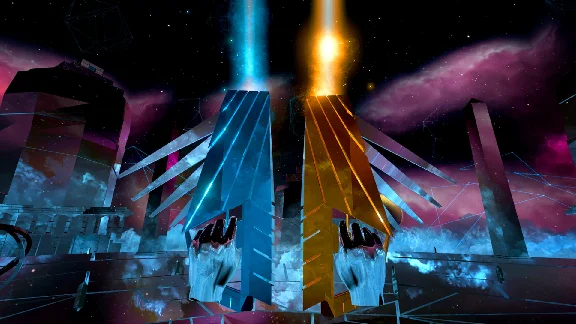 AUDICA: Rhythm Shooter 💎 STEAM GIFT RUSSIA