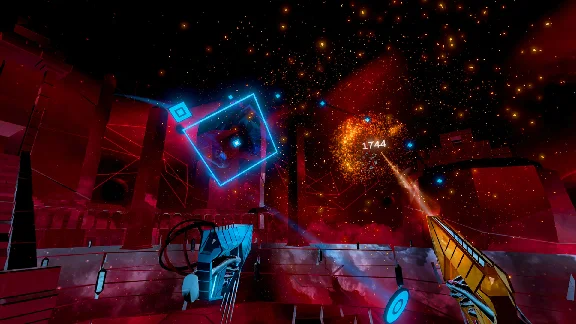 AUDICA: Rhythm Shooter 💎 STEAM GIFT RUSSIA