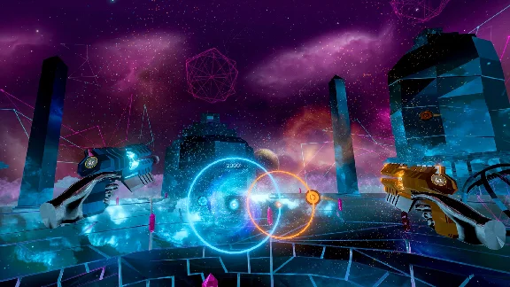 AUDICA: Rhythm Shooter 💎 STEAM GIFT RUSSIA