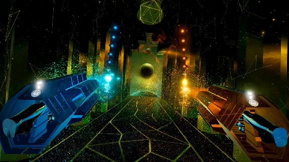 AUDICA: Rhythm Shooter 💎 STEAM GIFT RUSSIA