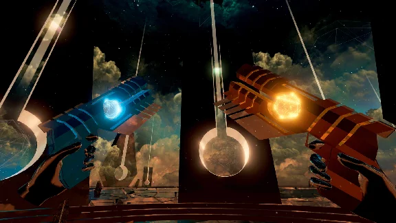 AUDICA: Rhythm Shooter 💎 STEAM GIFT RUSSIA