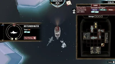 ⚡️DREDGE - The Pale Reach| АВТОДОСТАВКА [RU Steam Gift]