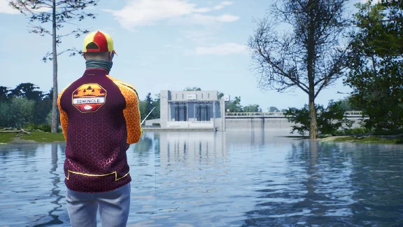 BASSMASTER FISHING 2022: SUPER DELUXE EDITION🔑XBOX+PC