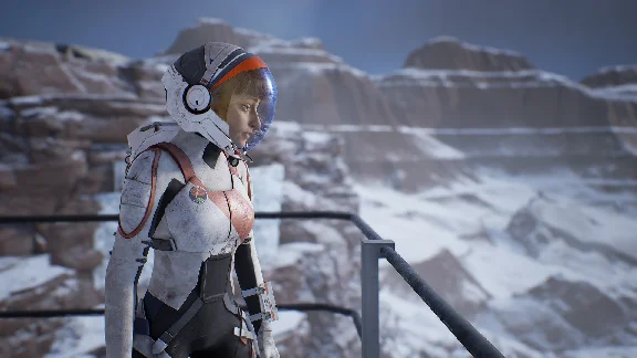 ❗DELIVER US MARS❗XBOX ONE/X|S🔑KEY❗
