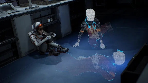 ❗DELIVER US MARS❗XBOX ONE/X|S🔑KEY❗