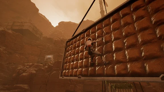 ❗DELIVER US MARS❗XBOX ONE/X|S🔑KEY❗