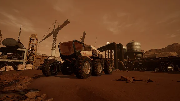 ❗DELIVER US MARS❗XBOX ONE/X|S🔑KEY❗