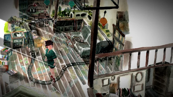 ❗DORDOGNE❗XBOX ONE/X|S🔑КЛЮЧ❗