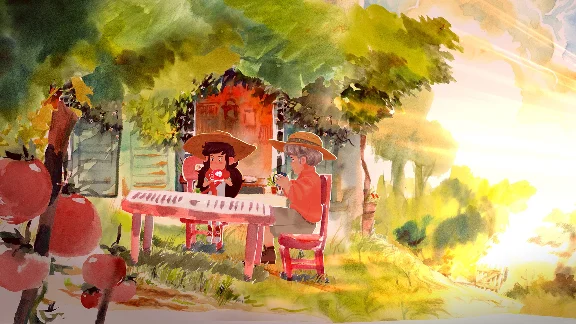 ❗DORDOGNE❗XBOX ONE/X|S🔑КЛЮЧ❗