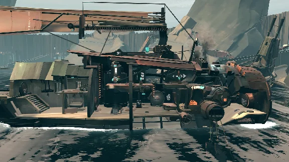 ❗FAR: CHANGING TIDES❗XBOX ONE/X|S🔑KEY❗