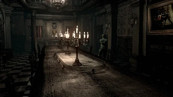 ❗RESIDENT EVIL❗XBOX ONE/X|S🔑KEY❗