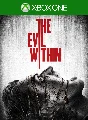 ❗THE EVIL WITHIN❗XBOX ONE/X|S🔑KEY❗