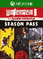 WOLFENSTEIN® II: THE FREEDOM CHRONICLES SEASON PASS