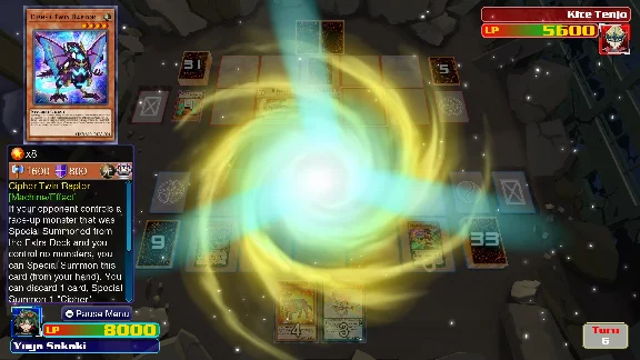 ❗YU-GI-OH! LEGACY OF THE DUELIST : LINK EVOLUTION🔑XBOX