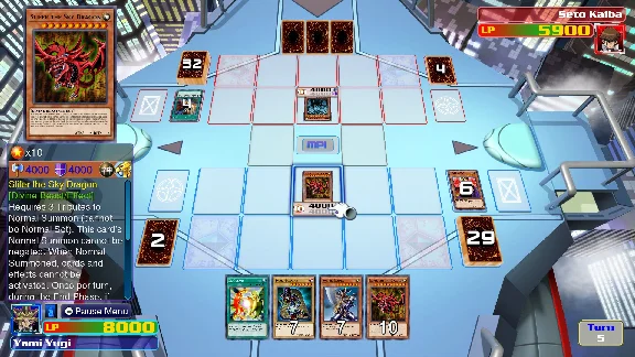 ❗YU-GI-OH! LEGACY OF THE DUELIST : LINK EVOLUTION🔑XBOX