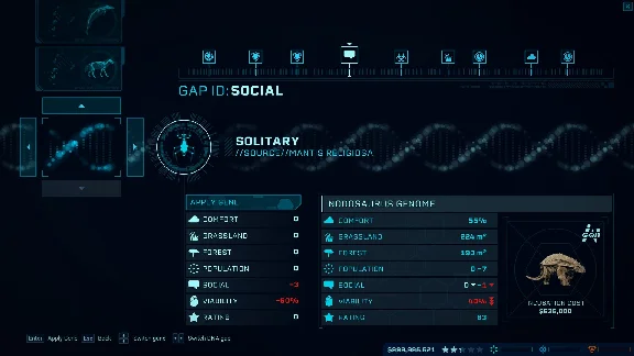 Jurassic World Evolution: Secrets of Dr Wu Steam Gift