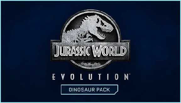 Jurassic World Evolution - Deluxe DLC Steam Gift Россия