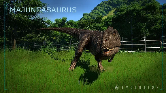 Jurassic World Evolution - Deluxe DLC Steam Gift Россия