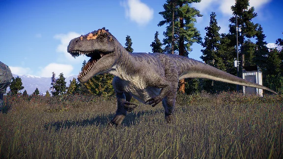 Jurassic World Evolution 2: Deluxe Upgrade Pack Steam