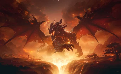 💛World of Warcraft®: Cataclysm™ Epic Edition💛