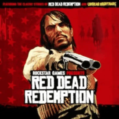 Red Dead Redemption✅PSN✅PS4✅PLAYSTATION