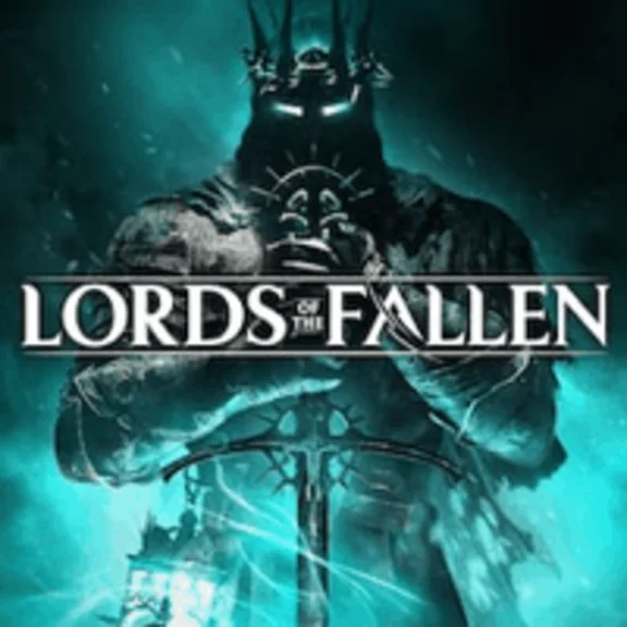 Lords of the Fallen✅PSN✅PS5✅PLAYSTATION