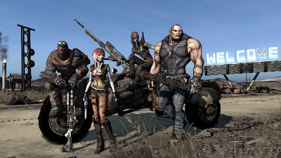 ❗BORDERLANDS COLLECTION: PANDORA´S BOX❗XBOX 6 ИГР❗КОД