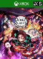 ❗DEMON SLAYER -KIMETSU NO YAIBA- CHRONICLE XBOX КЛЮЧ