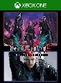 ❗DEVIL MAY CRY 5 DELUXE + VERGIL❗XBOX ONE/X|S🔑KEY❗